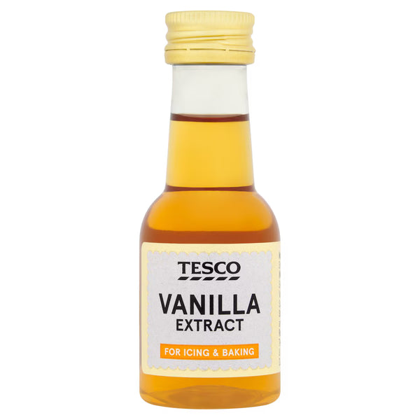 Tesco Madagascan Vanilla, 38ml
