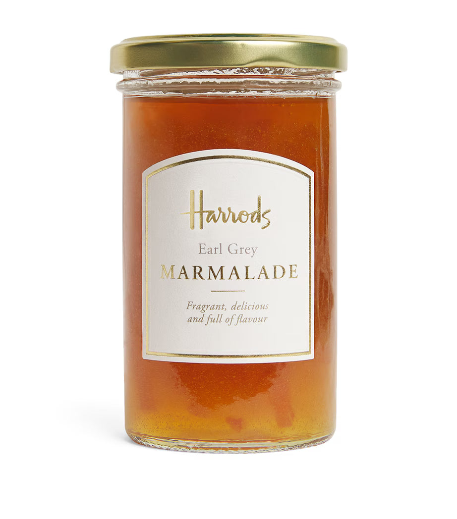 Harrods Harrods Earl Grey Marmalade - 300g