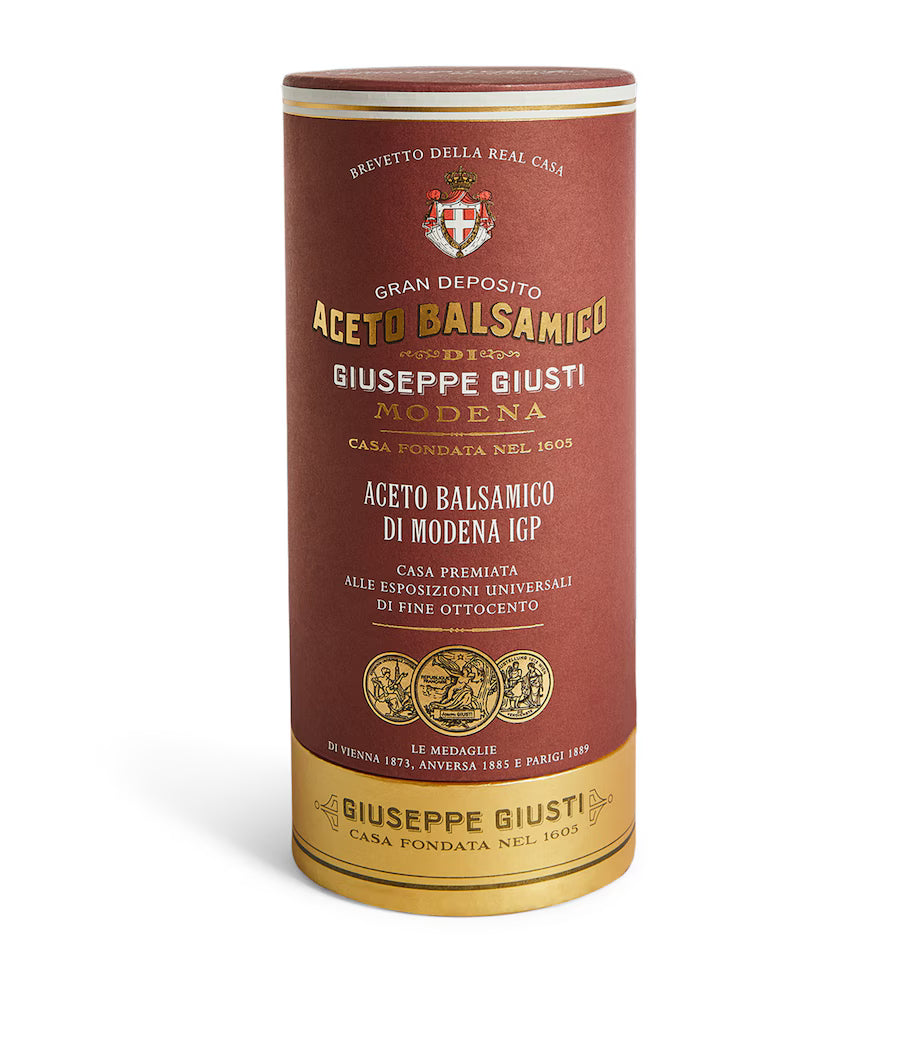 Giuseppe Giusti Balsamic Vinegar of Modena 250ml