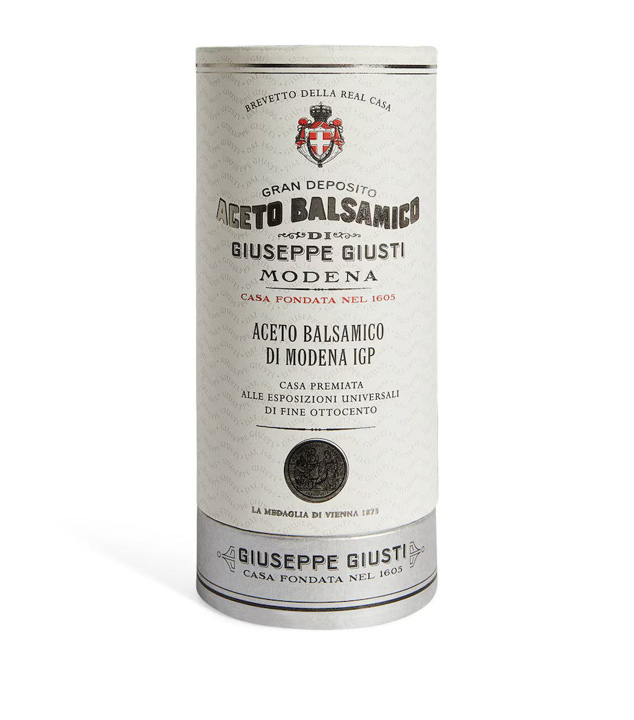 Giuseppe Giusti Medaglia d‘Argento Balsamic Vinegar of Modena 250ml