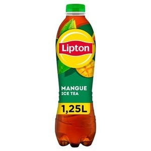 Lipton Ice Tea Mango 1.25L