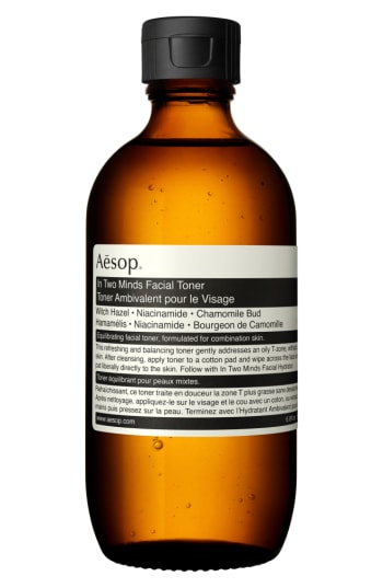 Aesop In Two Minds Facial Toner - 100ml
