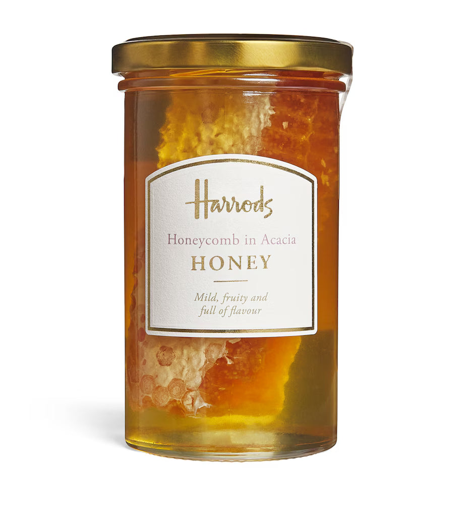 Harrods British Ling Heather Honey 250g