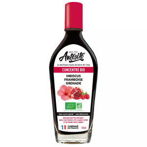 Antesite Organic Hibiscus 13cl