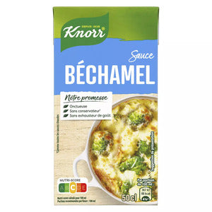 Knorr Sauce Béchamel 50cl