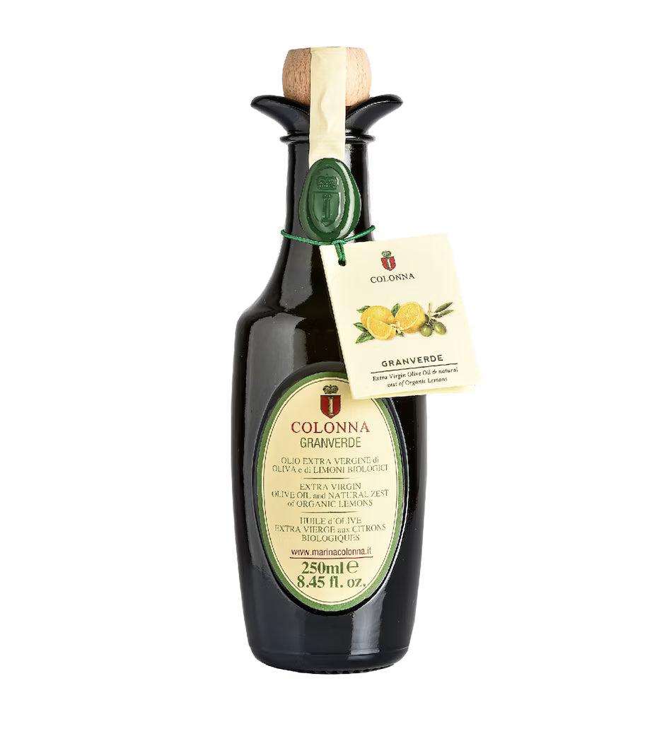 Colonna Granverde Lemon Oil 250ml