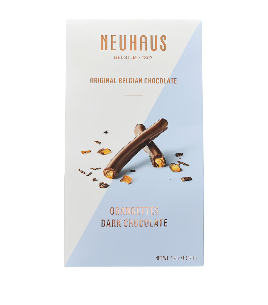 Neuhaus Chocolate Moments Orangettes 120g