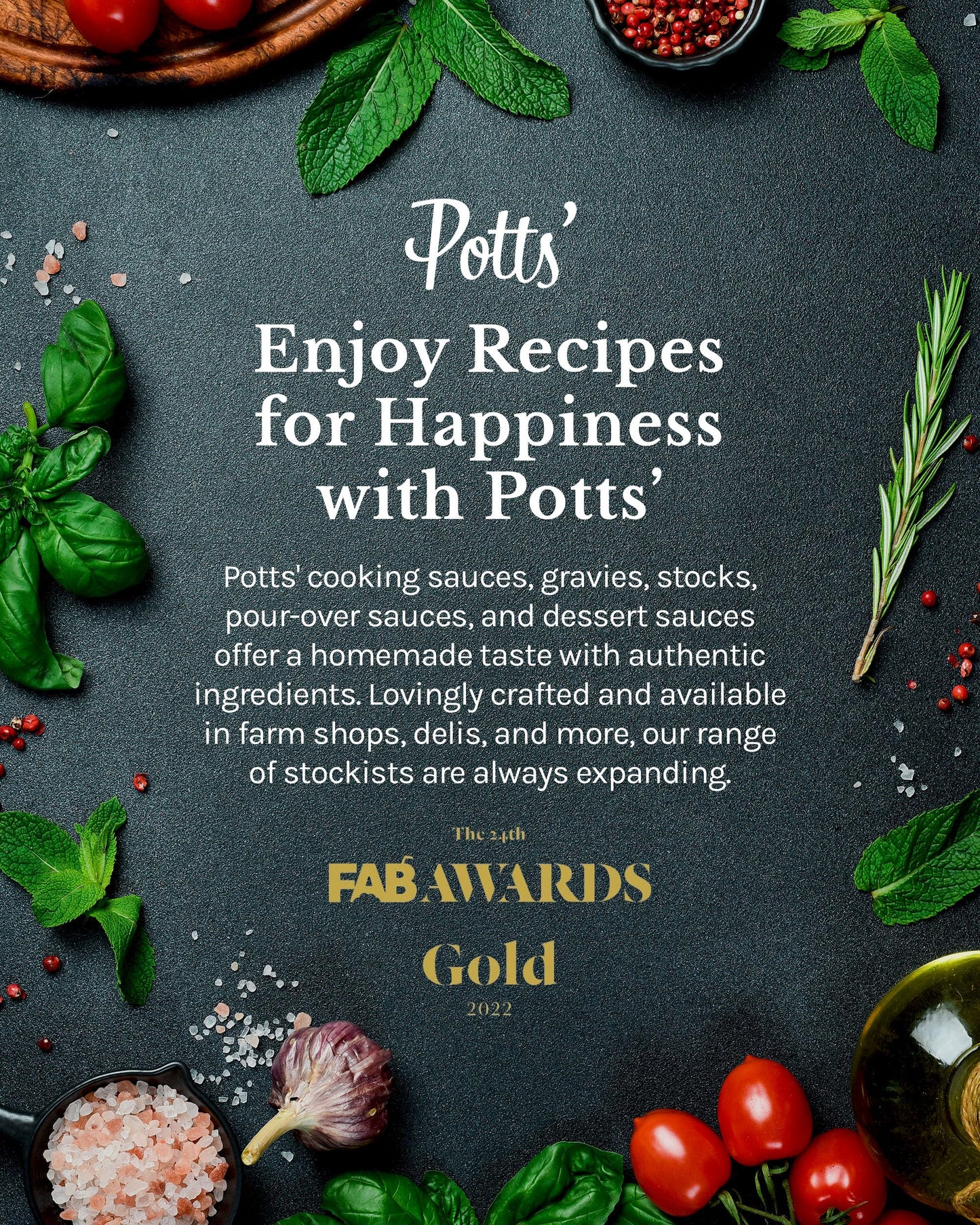 Potts’ Tikka Masala Sauce in Can, Curry Sauce Cans for Vegan & Traditional Meals Made with Roasted Cumin, Curry Leaves, & Smoked Chilli - Easy Open Can, Ready to Use Stock
