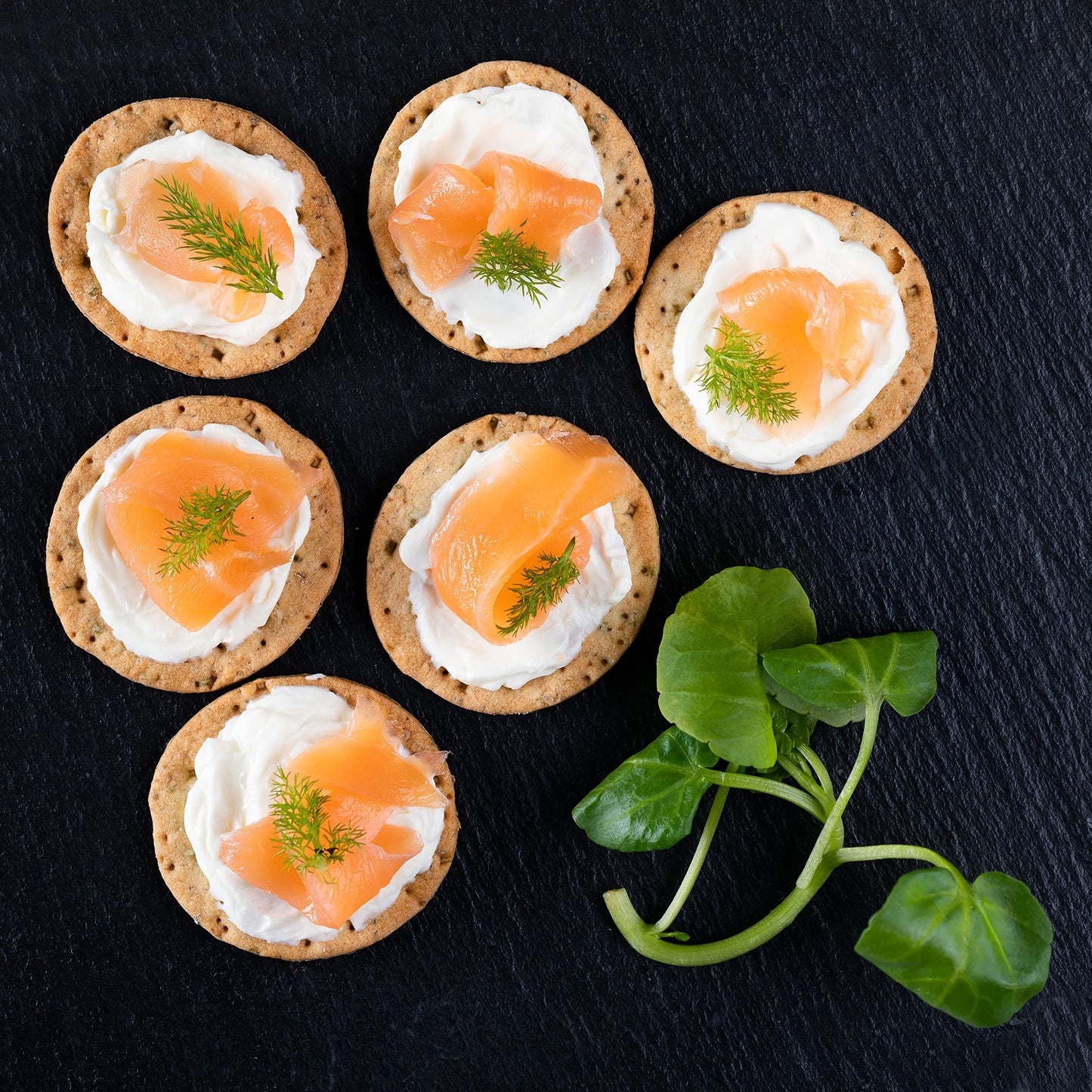 Stag Bakeries - Cocktail Seaweed Water Biscuits 100g