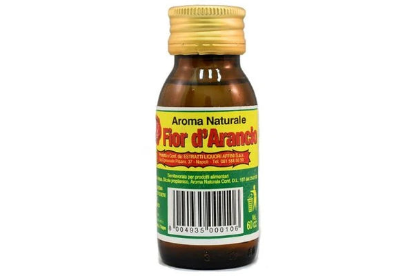Ela Acqua Fior d Arancio    60ml