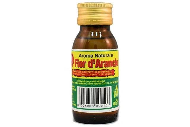 Ela Acqua Fior d Arancio    60ml