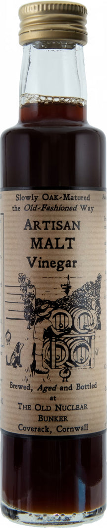 Artisan Vinegar Co. Artisan Malt Vinegar 250Ml