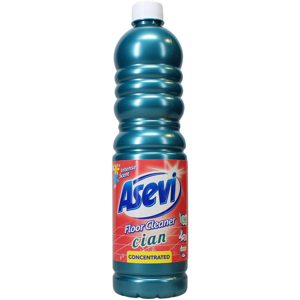 Asevi Floor Cleaner Cian 1L