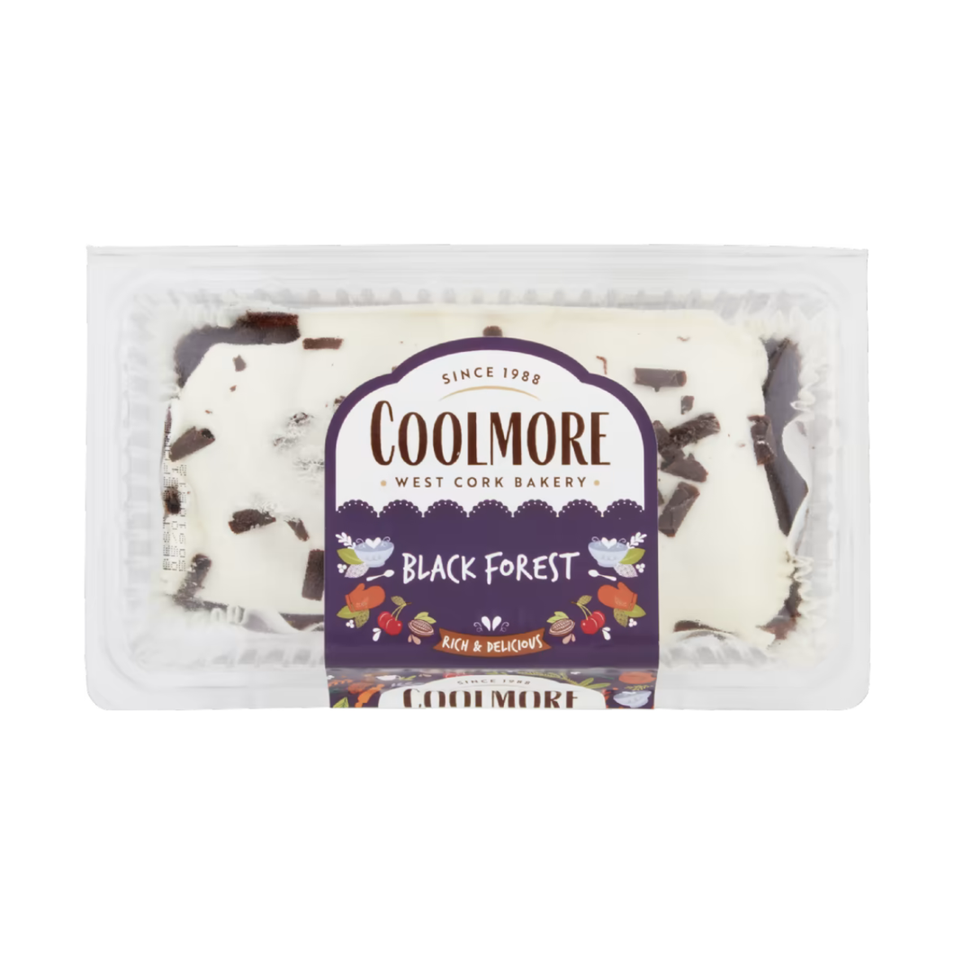 Coolmore Black Forest Cake 400g