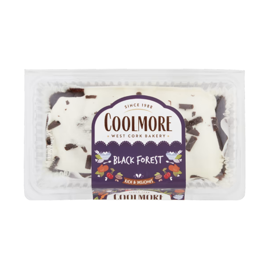 Coolmore Black Forest Cake 400g