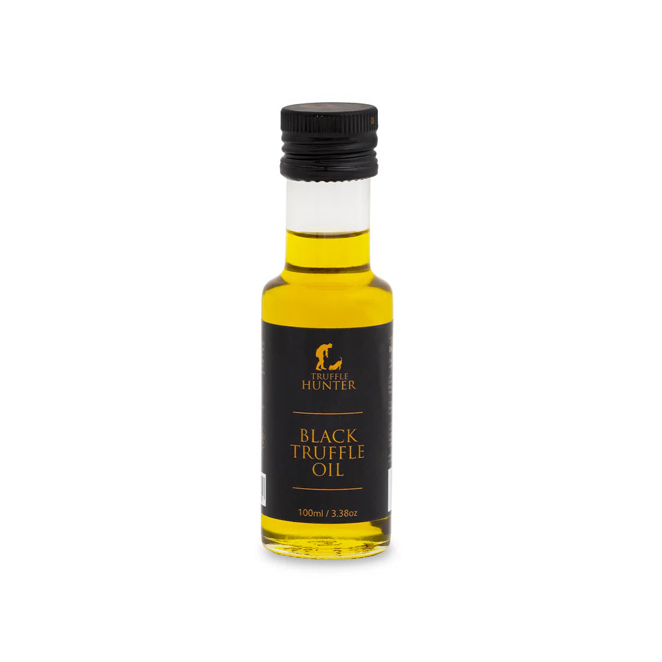Truffle Hunter Black Truffle Oil, 100ml