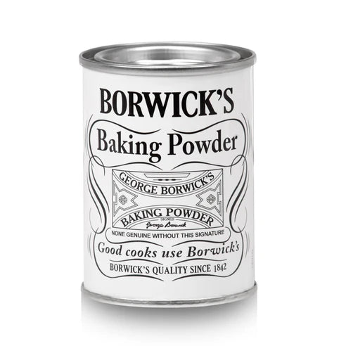 Borwick's Baking Powder 100g