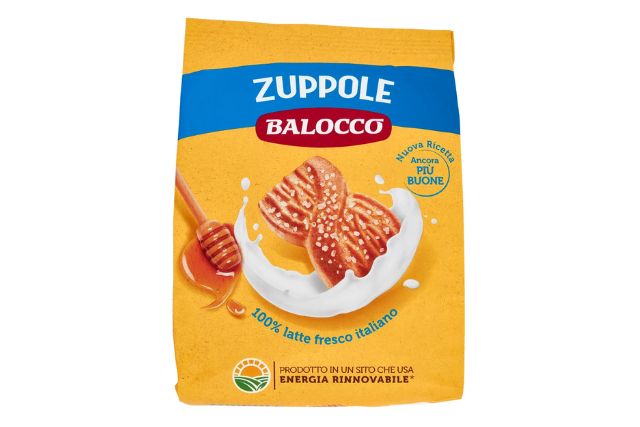 Balocco Zuppole    700g