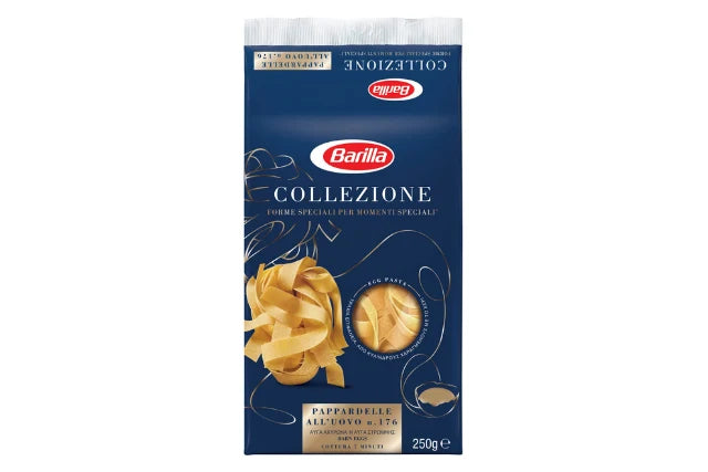 Barilla Pappardelle all Uovo No.176   250g