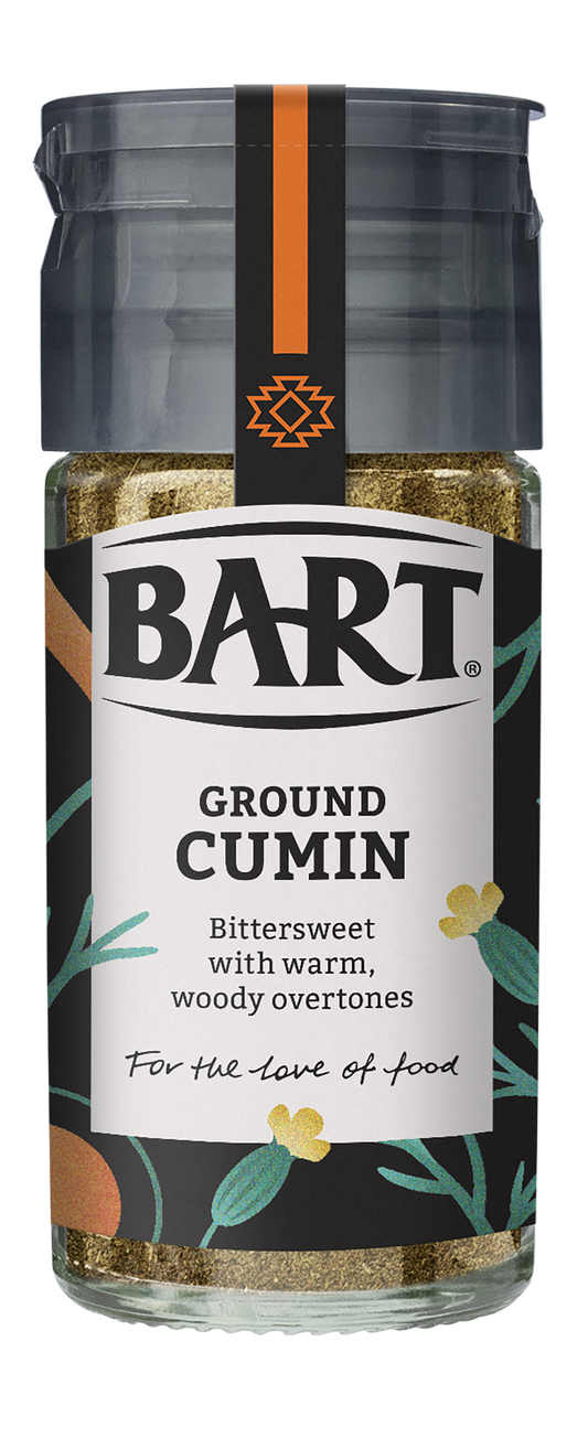 Bart Ground Cumin 35g