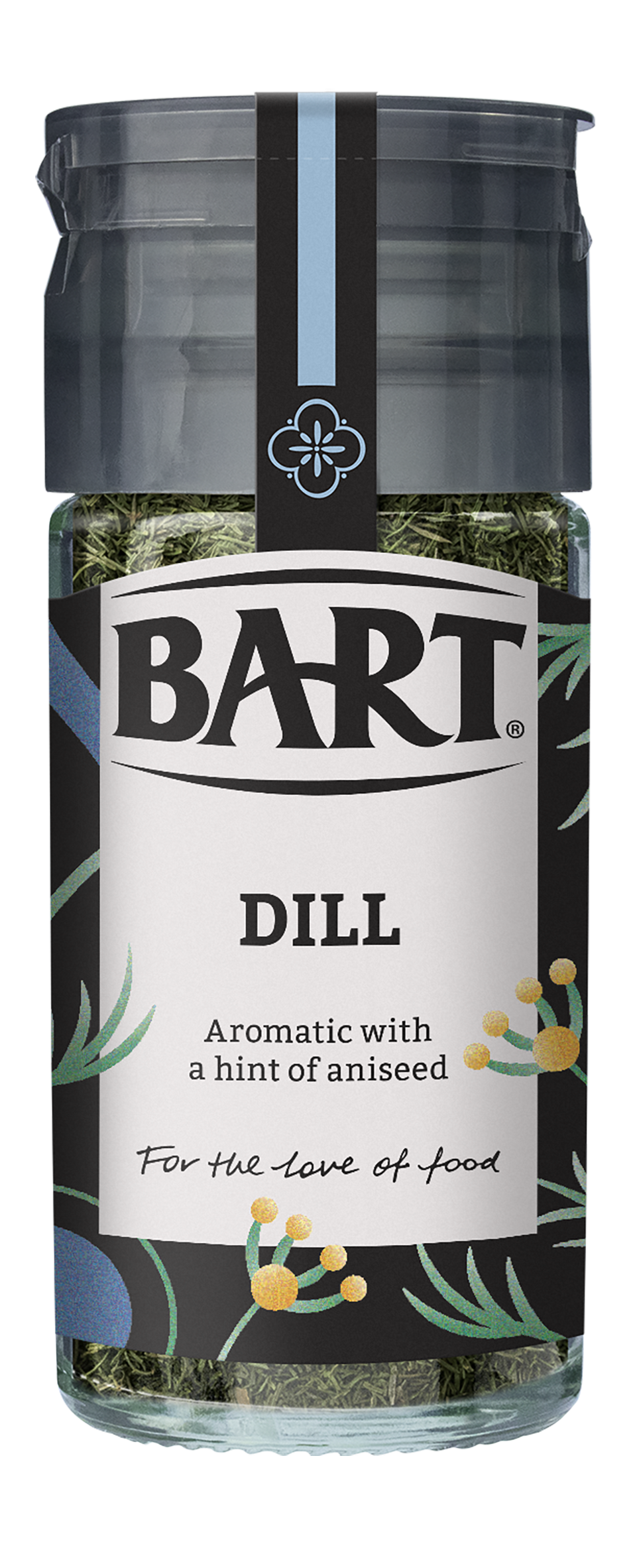 Bart Dill 17g
