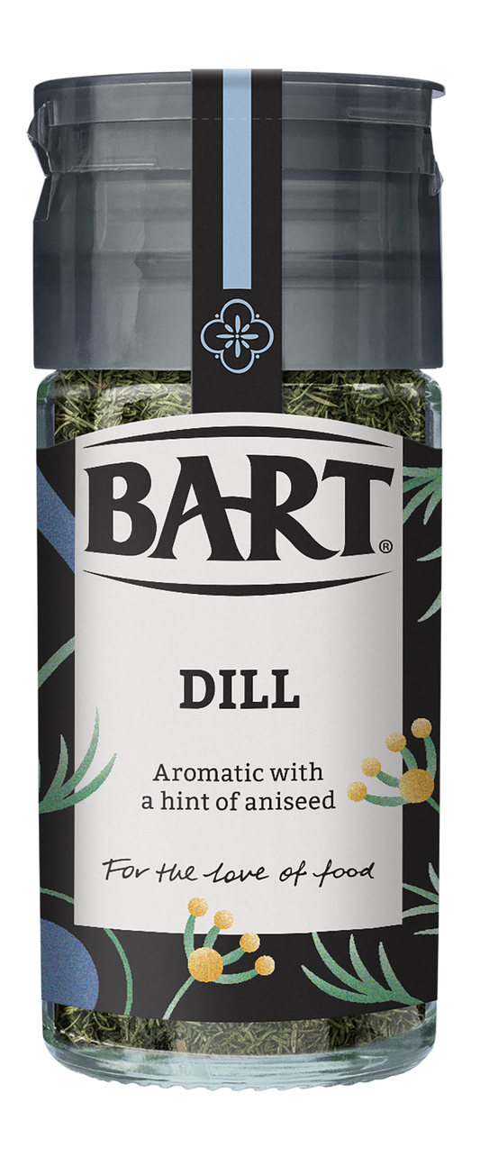 Bart Dill 17g