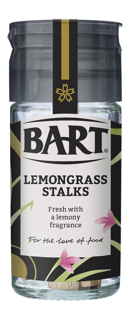 Bart Lemongrass 4g
