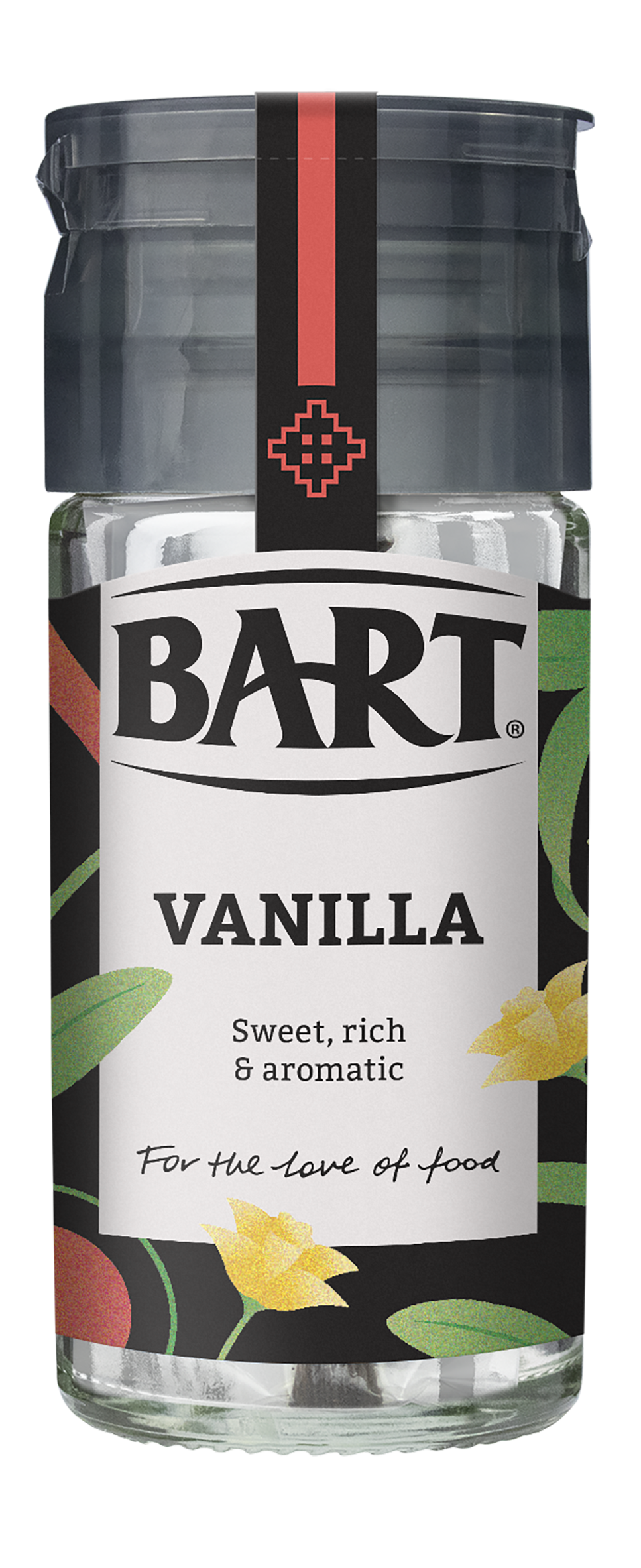 Bart Vanilla Pod