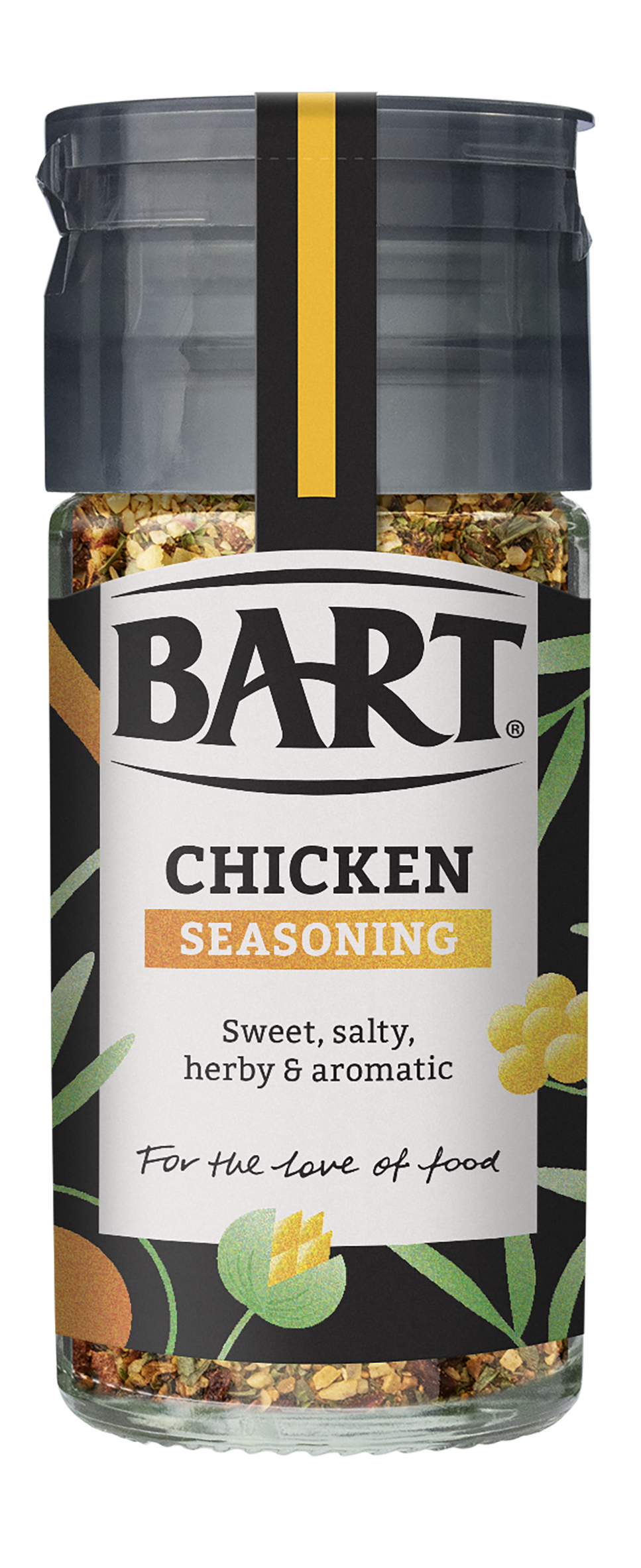 Bart Chicken Seasoning 38g