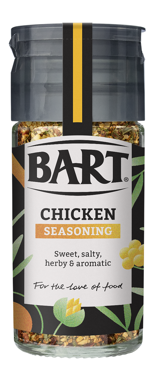 Bart Chicken Seasoning 38g