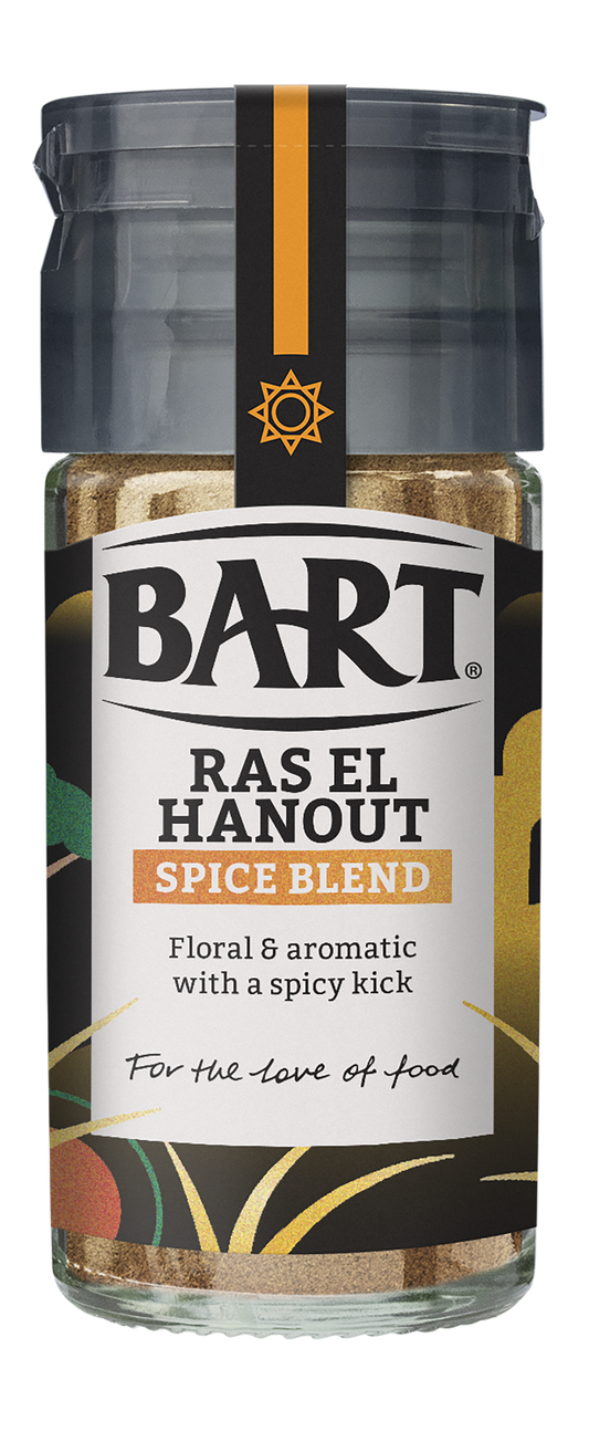 Bart Ras El Hanout Spice Blend 35g