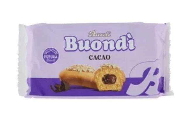 Bauli Buondi with Chocolate    276g