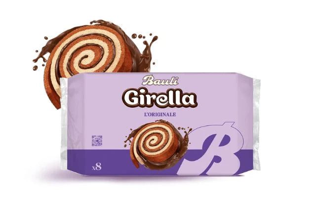 Bauli Girella   280g