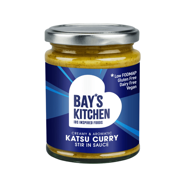 Bay's Kitchen Katsu Curry Stir-in Sauce 260g