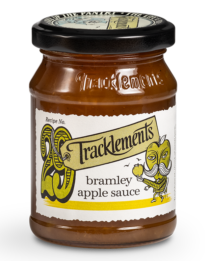 Tracklements Bramley Apple Sauce 180g