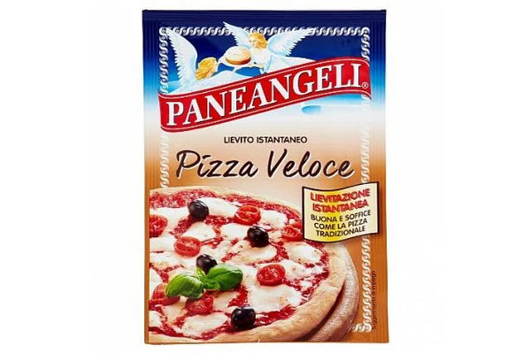 Paneangeli Brewer's Yeast Pizza Veloce   26g