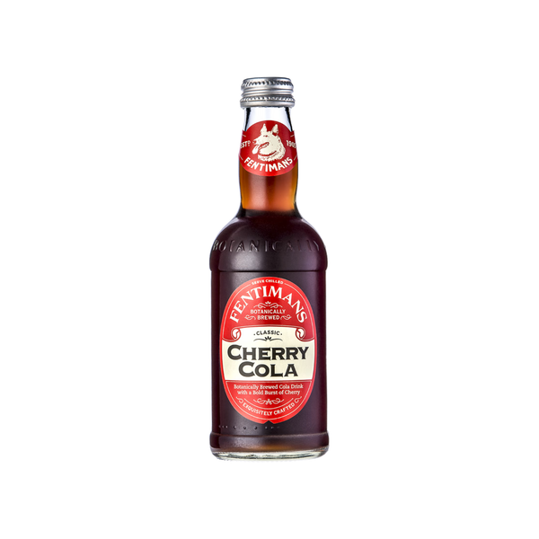 Fentimans Cherry Cola 275ml