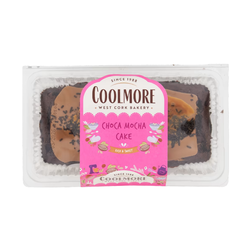 Coolmore Choca Mocha Cake 380g