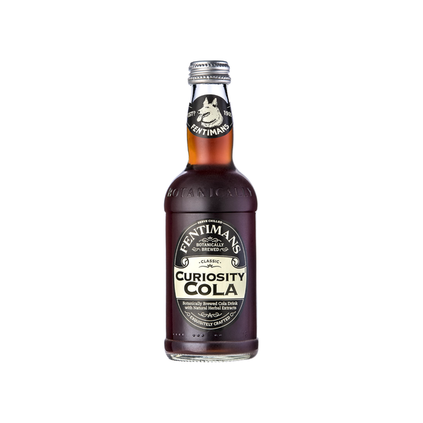 Fentimans Curiosity Cola 275ml