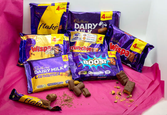 Love Cadbury Bundle 1.2kg