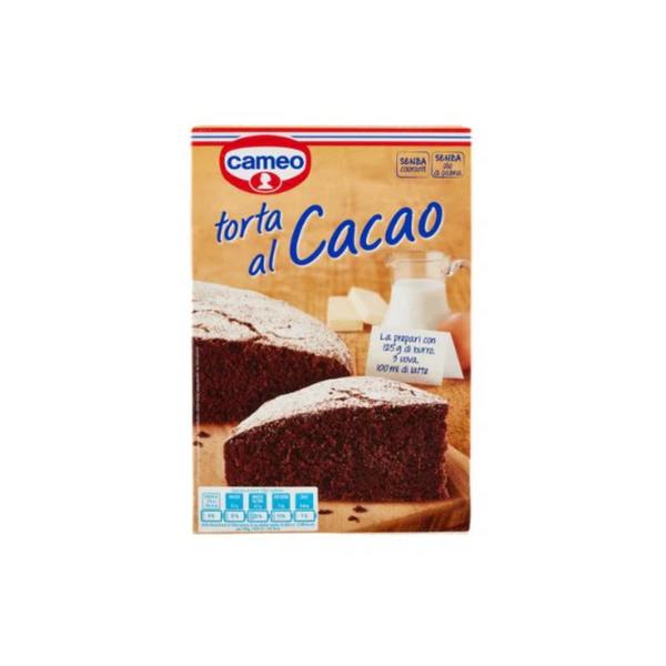 Cameo Cocoa Cake 448g