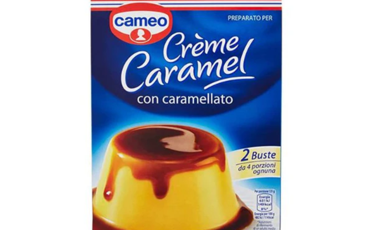 Italian Baking & Desserts