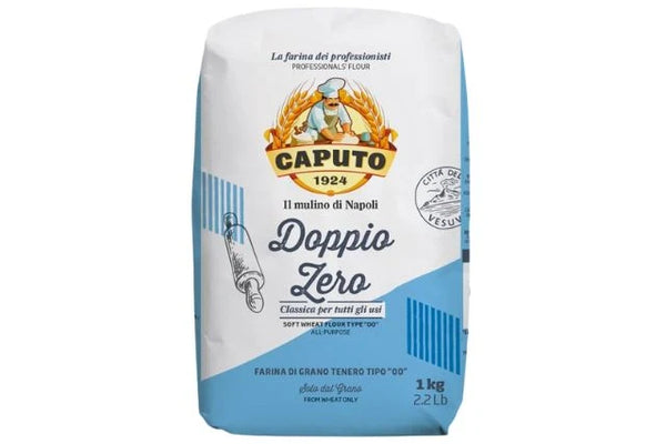 Caputo Classic Flour 00   1kg