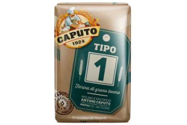 Caputo Flour 1    1kg