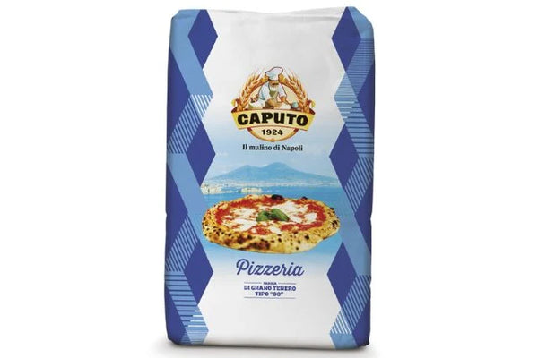 Caputo Flour Blue Pizzeria      15kg
