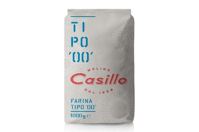 Casillo Flour Type 00  1kg