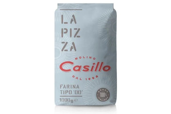 Casillo Pizza Flour Type 00   1kg