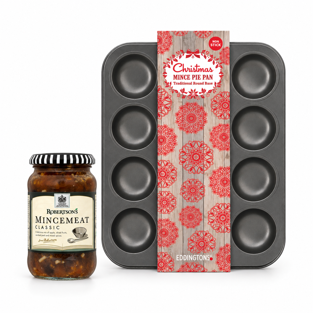 Mince Pie Baking Bundle