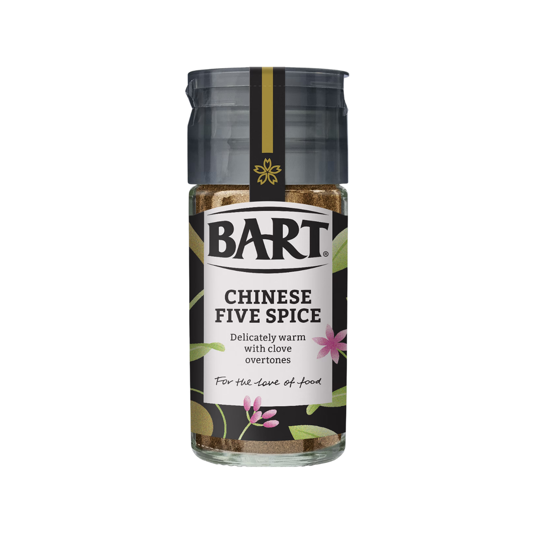 Bart Chinese Five Spice 35g