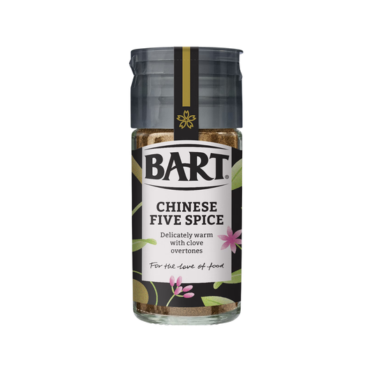 Bart Chinese Five Spice 35g